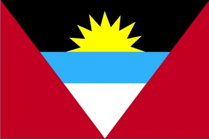 Antigua y Barbuda