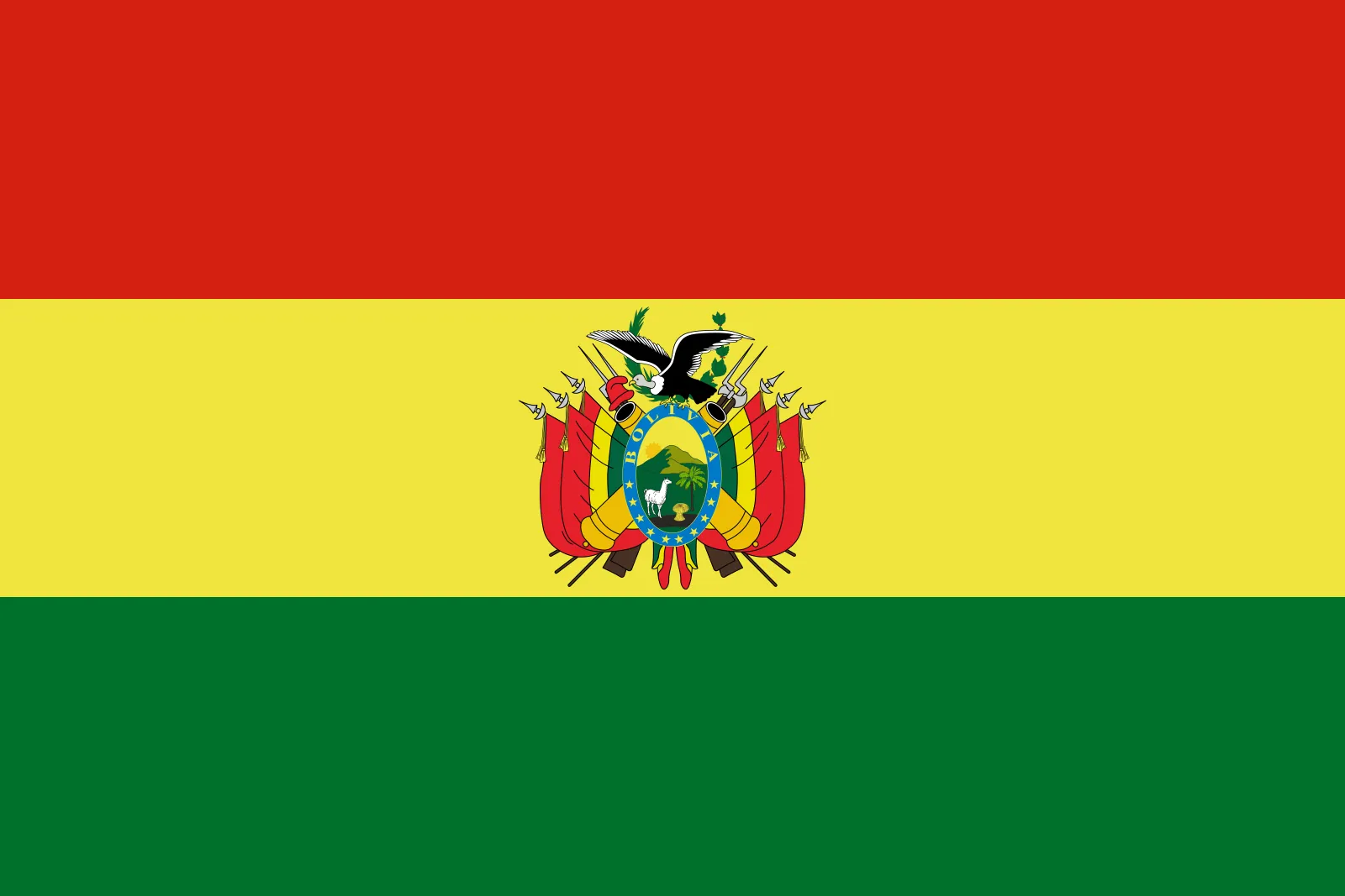 Bolivia