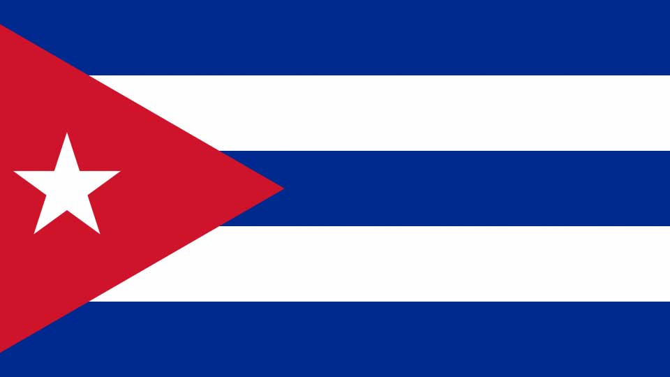 Cuba